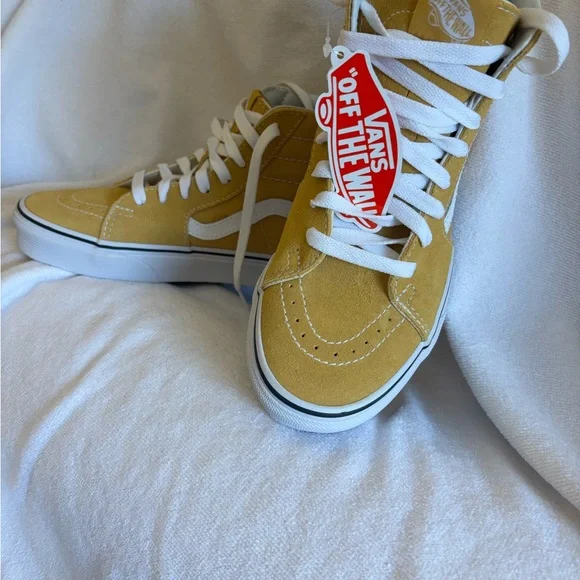 Vans sneakers - Picture 5 of 6